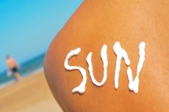 深圳防晒霜排名前十名品牌(深圳用什么防晒霜)