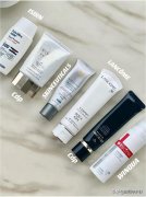 油皮擦脸防晒霜推荐品牌(油皮用哪个牌子防晒)