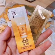 品牌防晒霜小样图片(防晒品牌测评)