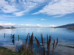 适合去青海的防晒霜品牌(青海冬天需要防晒吗)