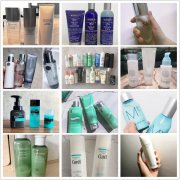 男学生党适合的防晒霜品牌(防晒霜男生推荐)