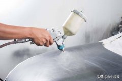 淄博全车整形喷漆价格多少(淄博全车喷漆多少钱)