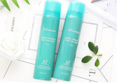 韩国好的防晒霜喷雾品牌(韩国防晒霜什么牌子防晒效果好)