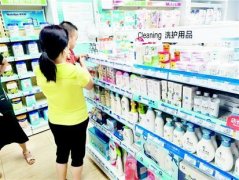 品牌营销儿童防晒霜(小红书推荐儿童防晒霜)