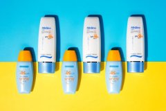 香港户外防晒霜品牌(防晒霜进口品牌)