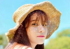 针织帽子推荐防晒霜品牌(防晒帽子哪款好)
