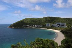 三亚同款防晒霜品牌(三亚防晒霜推荐)