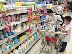 福建儿童防晒霜品牌排行榜(中国儿童防晒霜哪个牌子好)