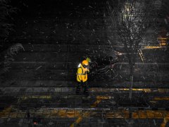 骑手用的防晒霜是哪种品牌(骑手用的防晒霜是哪种品牌好用)