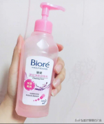 防晒霜卸妆水推荐平价品牌(平价好用卸妆水榜单)