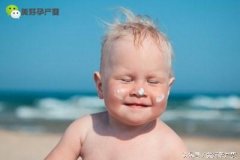 娃娃防晒霜什么品牌好(娃娃防晒霜什么品牌好用)