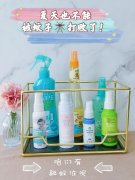 儿童防晒霜喷剂推荐品牌(儿童防晒霜喷雾排行榜10强)