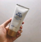 中国春季防晒霜推荐品牌(防晒霜排名前十国际品牌)