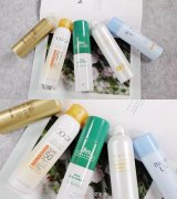 防晒霜喷雾国产品牌(国产防晒喷雾排行榜)