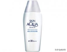 品牌试用装防晒霜有哪些(防晒霜)